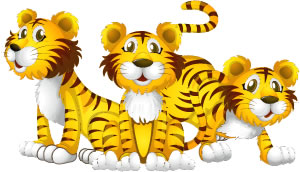 Tres tristes tigres, trabalenguas - Learn Spanish Online